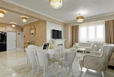 PENTHOUSE DE LUX – Popești-Leordeni | Terasă 74mp | Mobilat & Utilat PREMIUM - 1