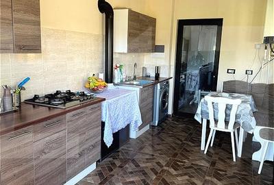 Casa+Anexa | 163 Mp Utili | Zona Catamaresti-Deal - 13