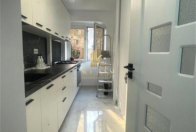 Apartament cu 2 camere semidecomandat în Brâncoveanu - 3