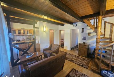 Casă cu 7 camere cu Teren 3200 Mp în Gârda de Sus - 5