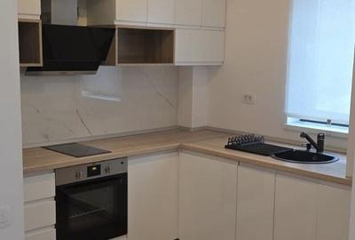 Apartament ultra-modern, doua camere, Calea Mosilor - 6