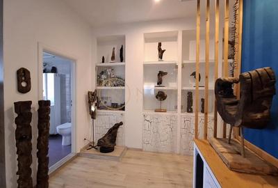 Apartament cu 3 camere decomandat, mobilat în Sisești - 7