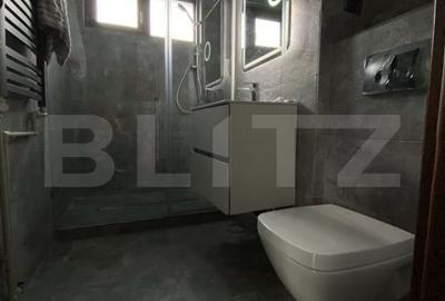 Apartament cu 3 camere semidecomandat, mobilat în Podu Roș - 7