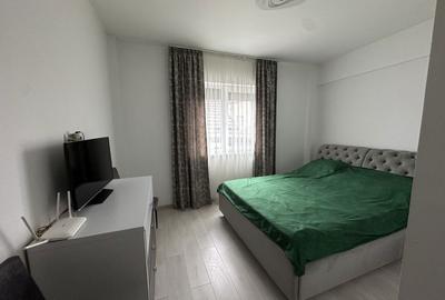Apartament cu 2 camere decomandat în Ultracentral - 1