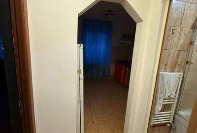 Garsonieră în Țerova - 2
