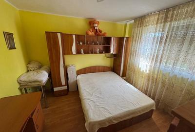 Apartament cu 2 camere semidecomandat în Central - 4