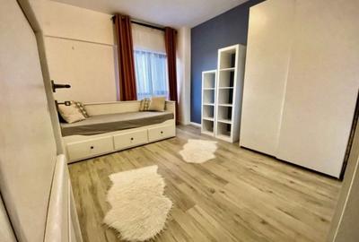 Apartament cu 3 camere decomandat în Orizont - 8