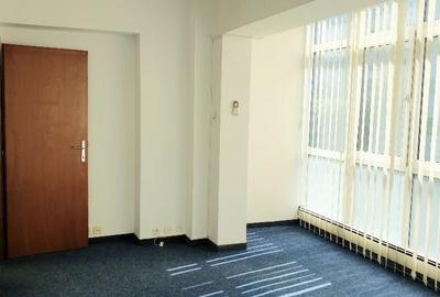 Spatiu birouri- Ion Mihalache- Ciuperca-Expozitiei - 4