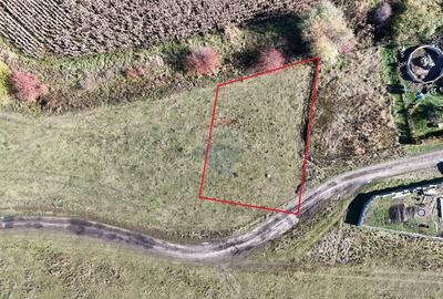 Comision 0% | Teren intravilan 600 mp | SANPETRU - 8