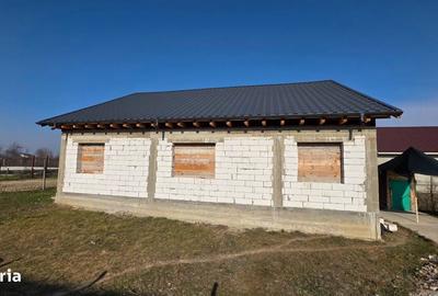 Casă cu 4 camere în Câmpineanca - 10