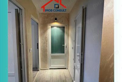 Apartament cu 3 camere decomandat în Ștefan cel Mare - 11