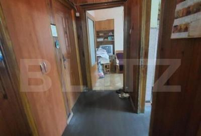 Apartament 3 camere,55 mp,Moreni - 4