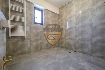 2 camere 90 mp, Parcare, curte privata Primo Compozitori Energia, Bloc Nou - 4
