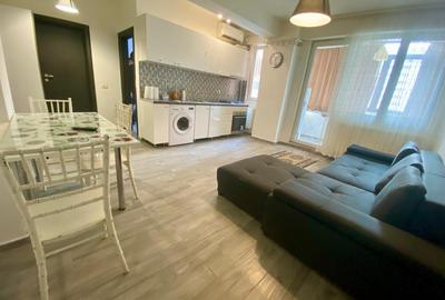 Apartament - 3 Camere - Centrala Proprie - AC - Militari-Residence