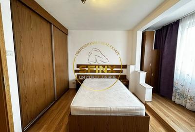 Apartament 2 camere Sala Palatului - 3