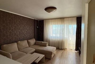 Apartament cu 2 camere decomandat, mobilat în Drumul Taberei - 11