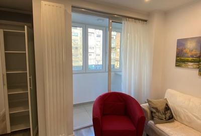 Balcescu-UNIVERSITATE-2 CAMERE,MOBILAT SI UTILAT LUX,125000 EURO - 7