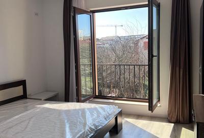Casă cu 4 camere cu Teren 50 Mp în Berceni - 8