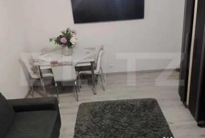Apartament cu 3 camere decomandat, mobilat în Bartolomeu - 8