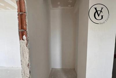 Apartament cu 2 camere decomandat în Chitila - 6