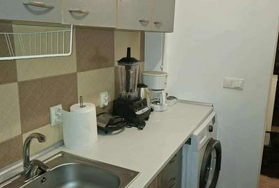 Garsonieră decomandată în Blașcovici - 4