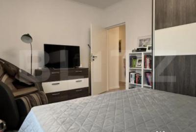Apartament cu 3 camere decomandat în Tudor - 9