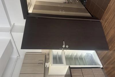 Garsoniera de vanzare Militari strada Rezervelor vizavi de Lidl, etajul 1, libera, mobilata, utilata - 2