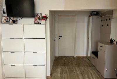 Apartament cu 3 camere decomandat în Central - 6