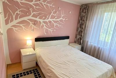 Apartament cu 3 camere decomandat în Basarabia - 7