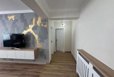 Apartament cu 2 camere decomandat, mobilat în Nord - 5