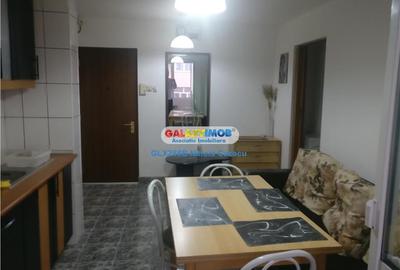 Apartament cu 2 camere decomandat, mobilat în Moșilor - 1