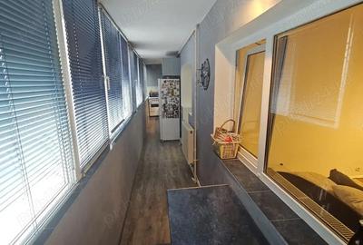 Apartament cu 2 camere decomandat în Central - 4