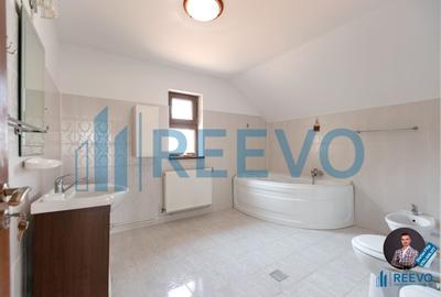 Casă individuală cu 5 camere cu Teren 607 Mp în Bogdan Vodă - 35
