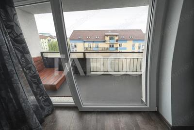 Garsoniera decomandata de vanzare balcon parcare Alma Turnisor - 4