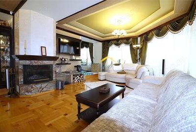 Casă cu Teren 1389 Mp în Valea Doftanei - 6