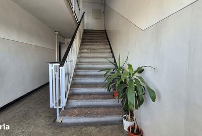 Garsonieră în Bucureștii Noi