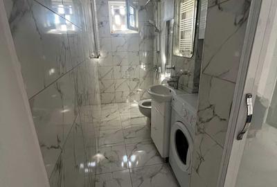 Apartament cu 2 camere semidecomandat în Tomis Nord - 3