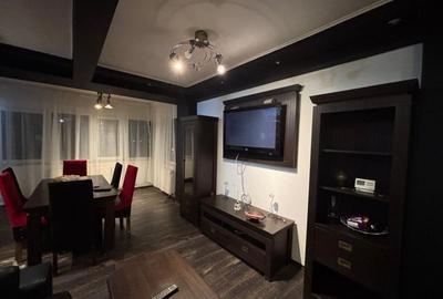 Apartament 3 camere-priveliste panoramica-100 mp - 5