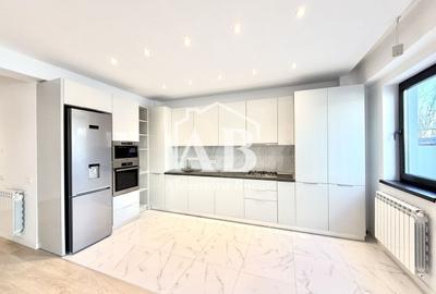 Apartament cu 3 camere decomandat, mobilat în Sisești - 3