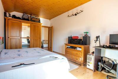 Casă cu 4 camere cu Teren 338 Mp în Popești-Leordeni - 4