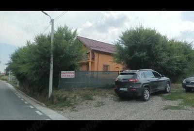 Casă cu 1 camere în Hemeiuș - 4