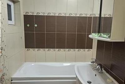 Berceni-Brancovenu-Nitu Vasile, apartament 3 camere - 12