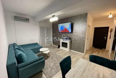 Apartament 3 camere, situat in Targu Jiu, Str.Unirii - 3