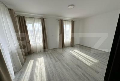 ???? Apartament modern, 3 camere cu terasa generoasa 82,54 - 8