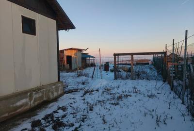 Casa și teren în Comuna Postavari - 3