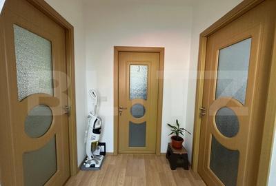 Casa de vanzare P+1, in localitatea Rupea, jud. Brasov - 10