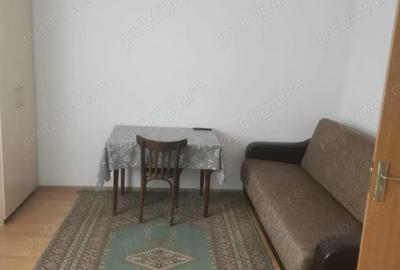 De inchiriat garsoniera decomanda pe termen lung si doar de sarbatori - 5