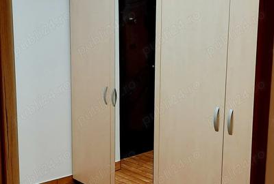 Inchiriez garsoniera decomandata 37mp - 6