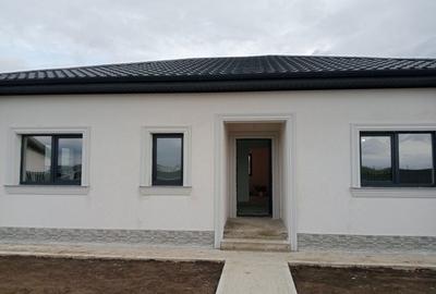 Casă cu 3 camere în Horia - 1