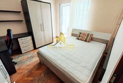 Apartament cu 2 camere, mobilat în Gheorgheni - 3